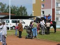 Den pěstounských rodin Pardubického kraje