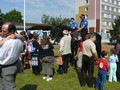 Den pěstounských rodin Pardubického kraje