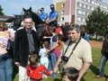 Den pěstounských rodin Pardubického kraje