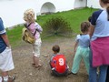 Den pěstounských rodin Pardubického kraje