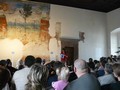 Den pěstounských rodin Pardubického kraje