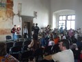 Den pěstounských rodin Pardubického kraje