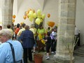 Den pěstounských rodin Pardubického kraje