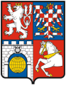 znak pardubického kraje