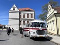 Setkání TIC Pardubického kraje 2026 Vysoké Mýto