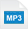 MP3 audio soubor