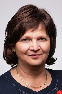 ing. lenka pařízková