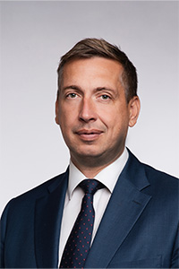 mgr. bc. david šimek, mba