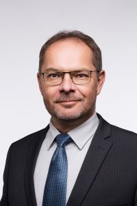 ing. ladislav valtr, mba